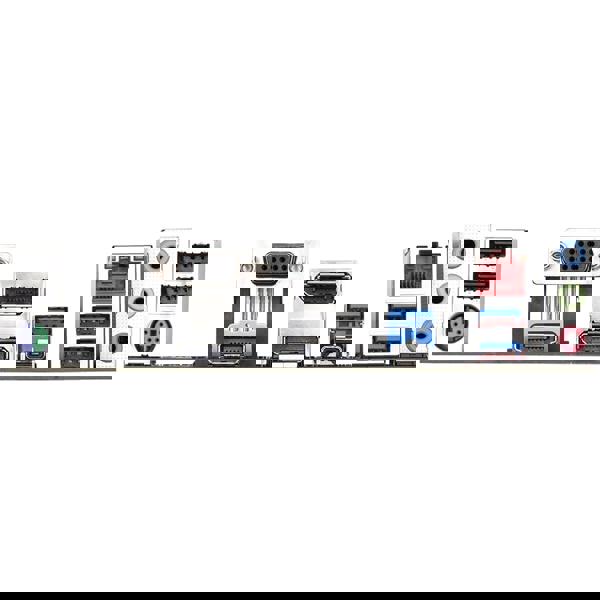 GIGABYTE B760M DS3H DDR5